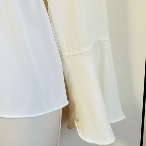 Bebe Top - Picture 4 of 4